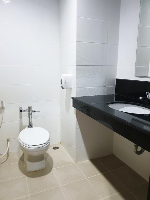 Deluxe Twin Rooms