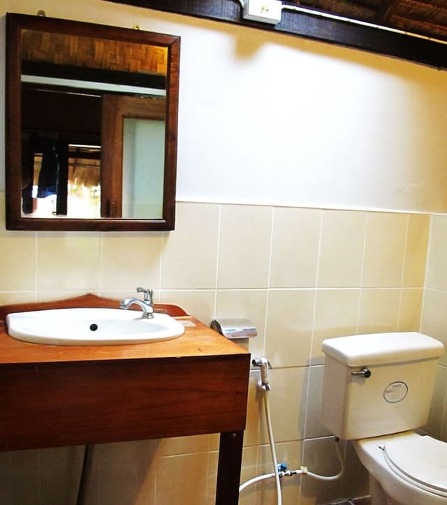Fan Bungalow