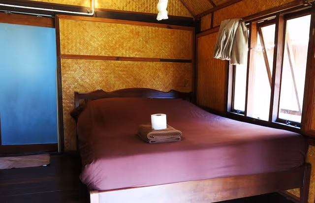Fan Bungalow