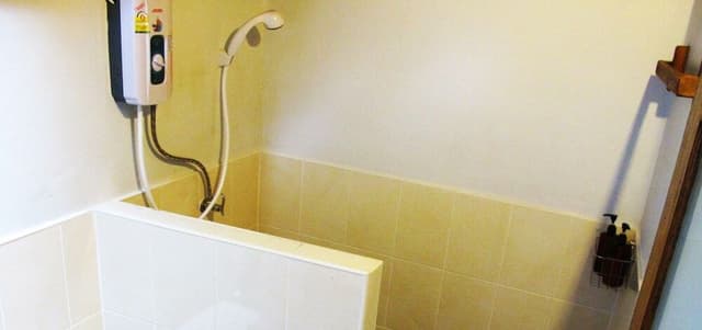 Fan Bungalow
