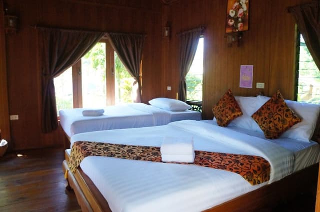 Leelawadee Villa