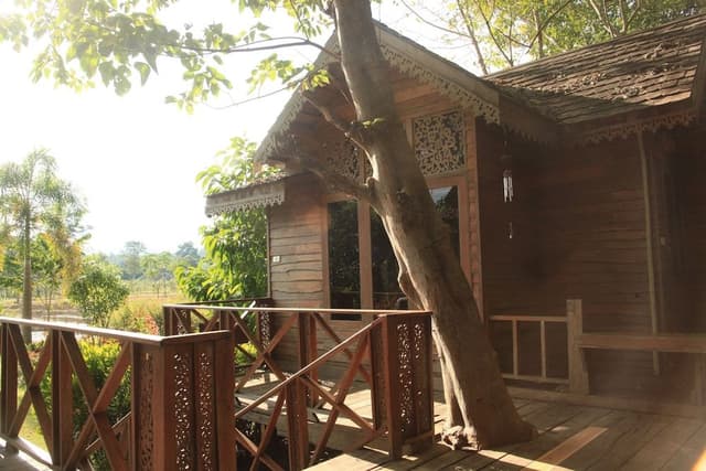 Leelawadee Villa