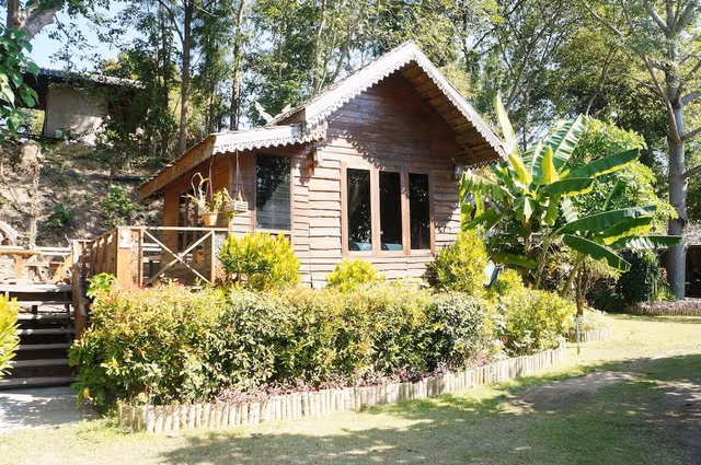 Leelawadee Villa