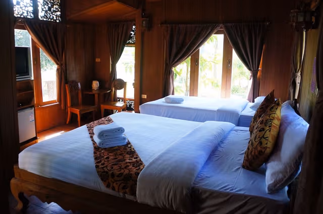 Leelawadee Villa