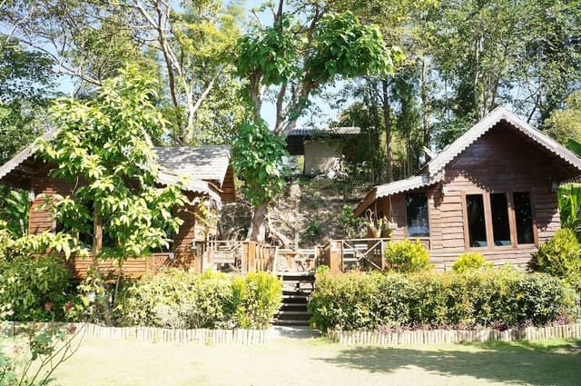 Leelawadee Villa