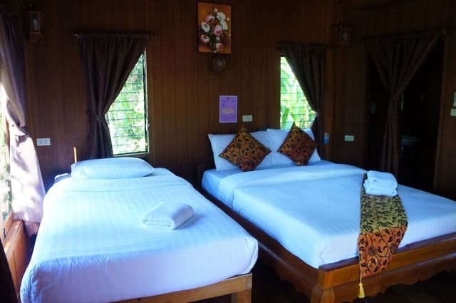 Leelawadee Villa