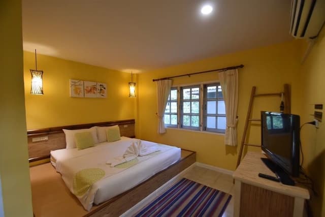 River View Chalet