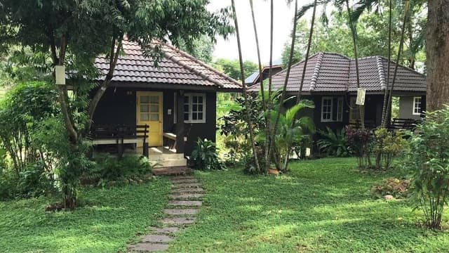 River View Chalet