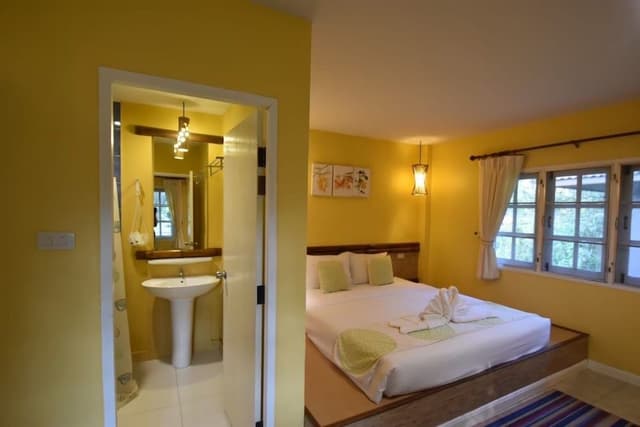 River View Chalet