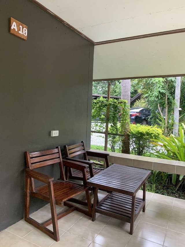 River View Chalet