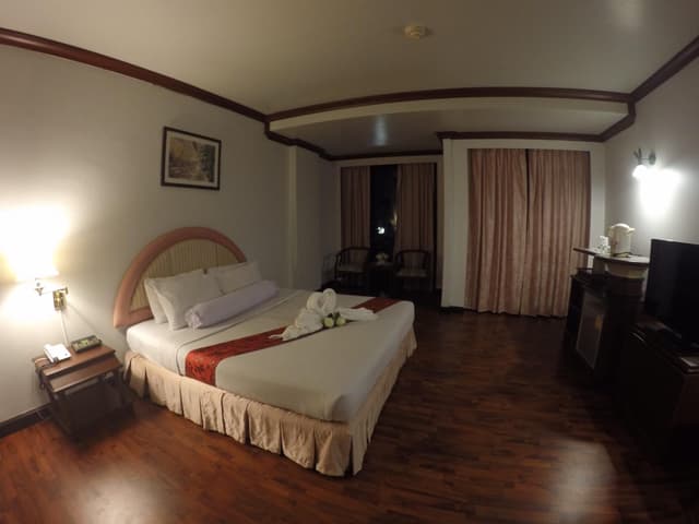 Superior Room - Special Offer