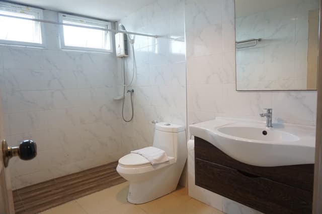 Standard - Hotel