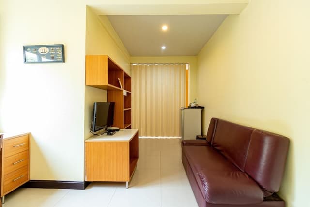 The Palm Suite