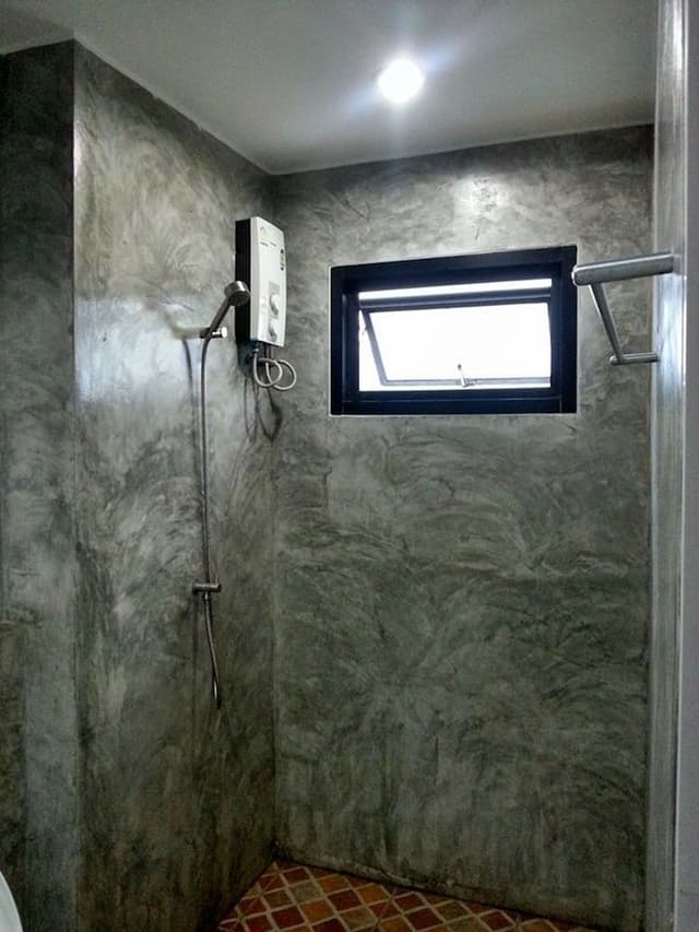 Standard Double Room with Air-Con