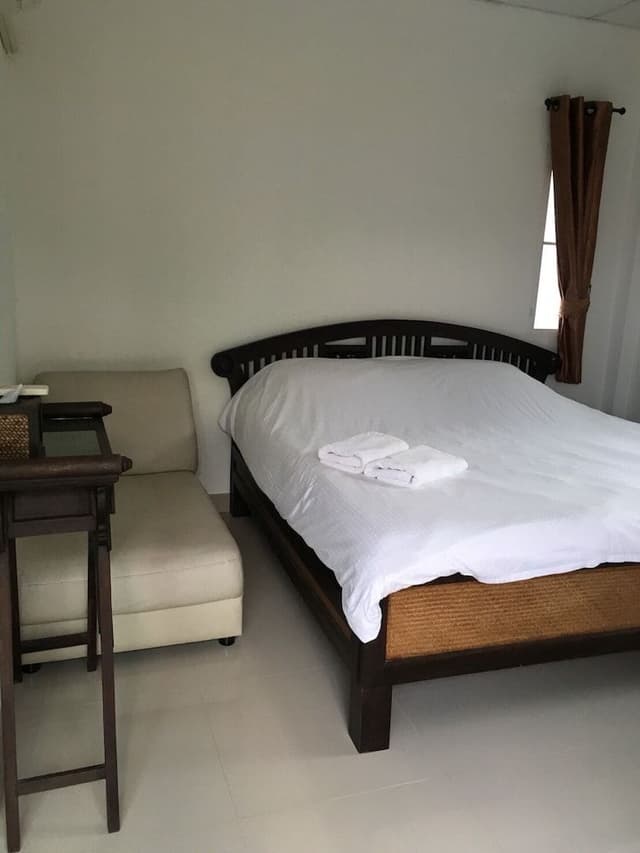 Standard Double Room, 1 Double Bed