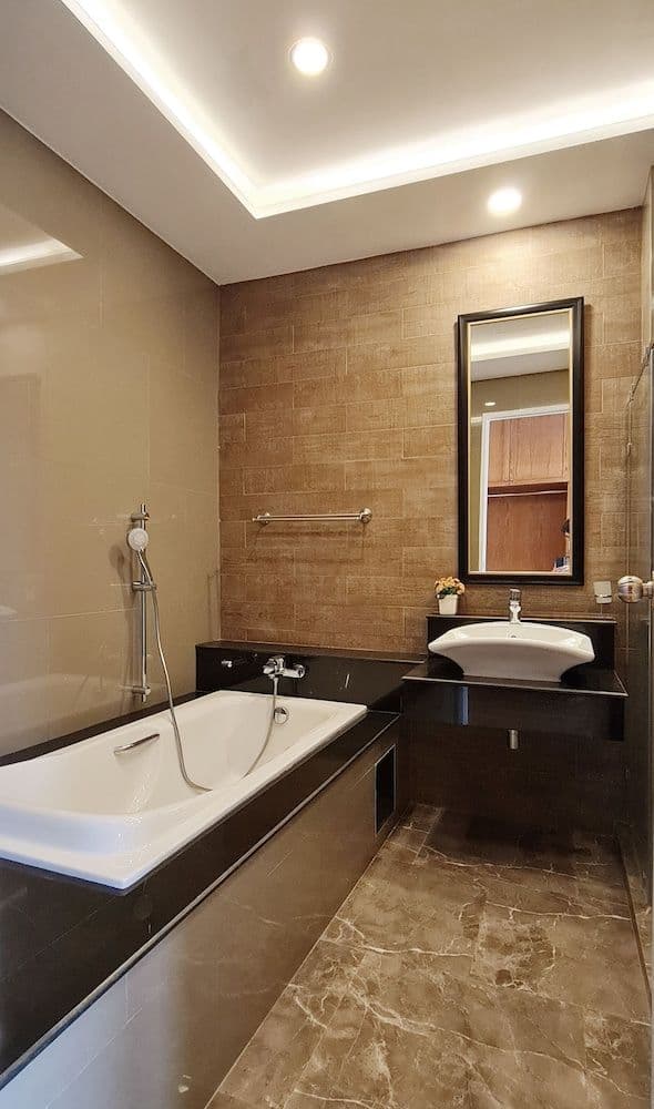Superior King Room With Balcony
