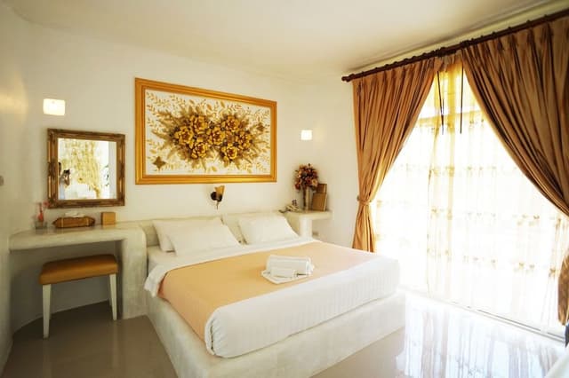 1-Bedroom Villa