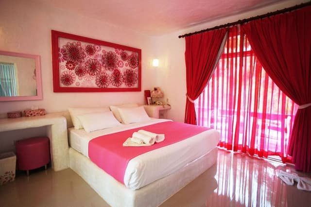1-Bedroom Villa