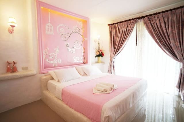 1-Bedroom Villa