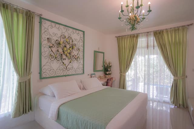 2 Bedroom Pool Villa