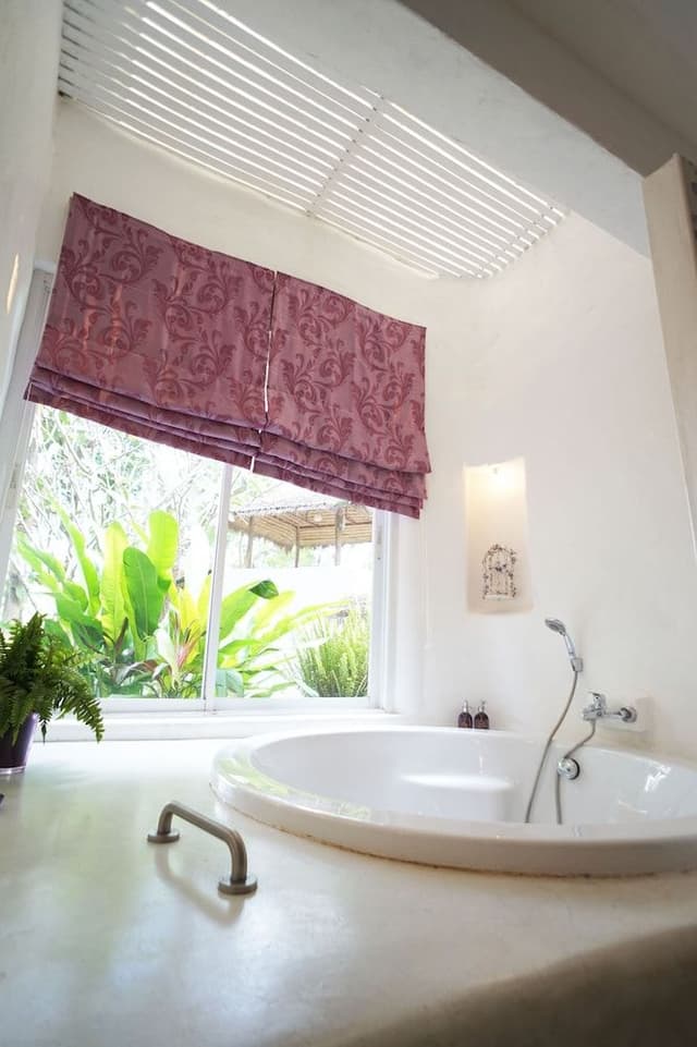 1-Bedroom Villa