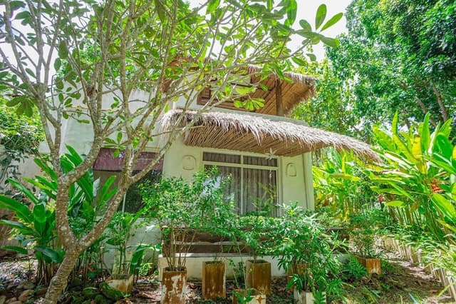 1-Bedroom Villa