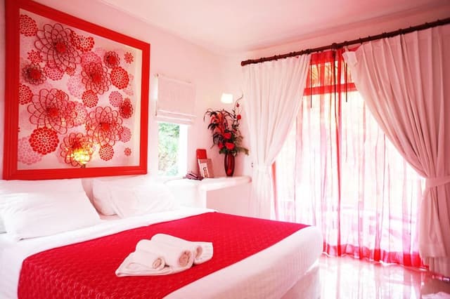 1-Bedroom Villa