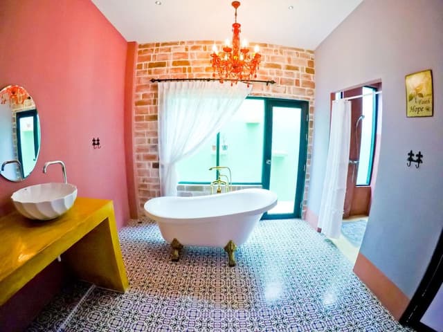 Deluxe Villa