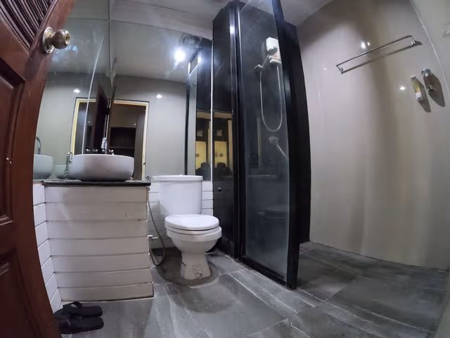 Superior Triple Room