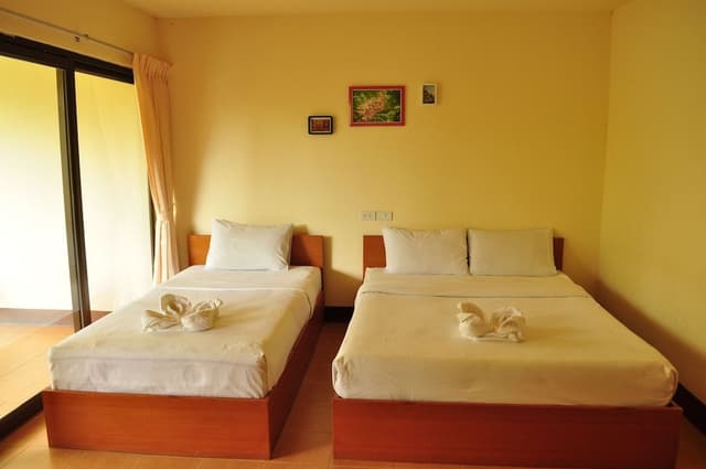 Superior Triple Room