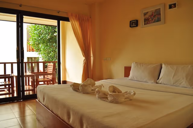 Superior Double Room
