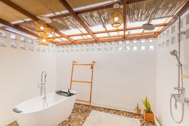 Villa Twin