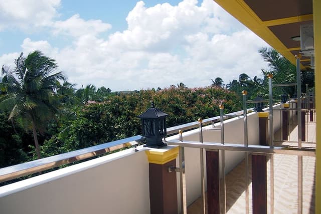 Deluxe Seaview Room Upper Floor