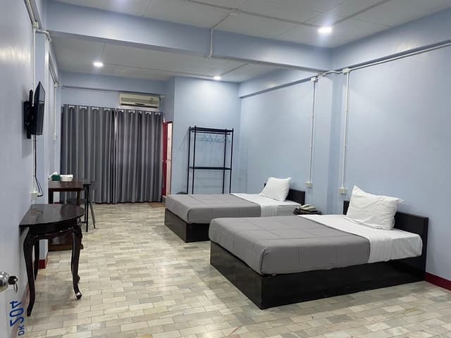 Promotion Room