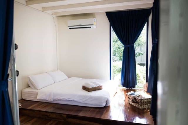 Tamah house