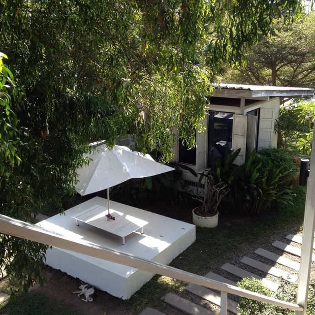 Tamah house