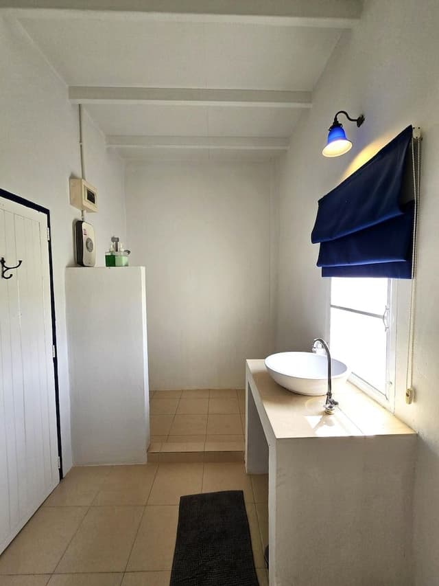 Deluxe Double Room, 1 Bedroom