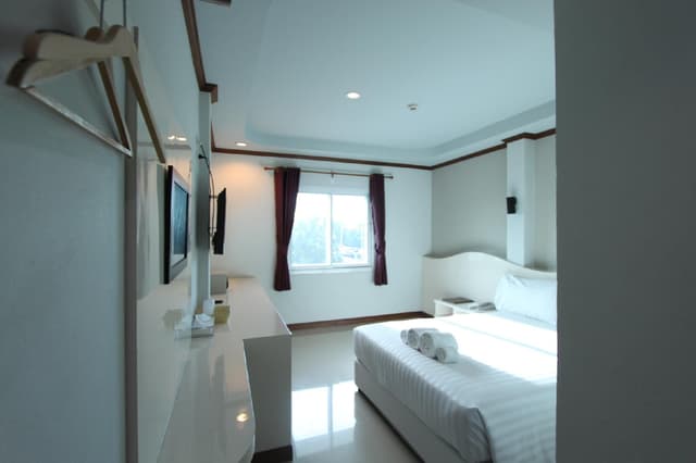 3rd Floor
