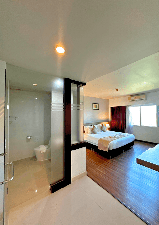 Executive Suite