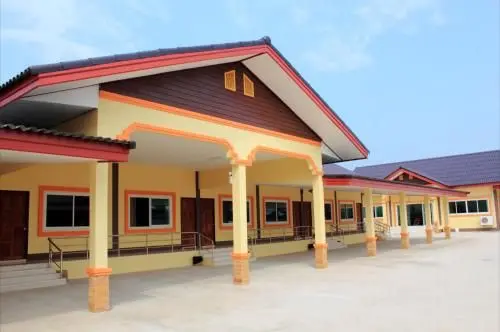อะ ไนซ์ รีสอร์ท อะ ไนซ์ รีสอร์ท
