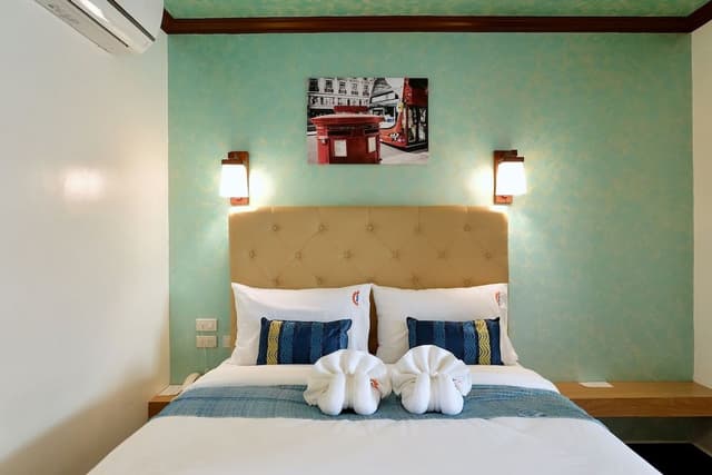 Standard Room, 1 Bedroom