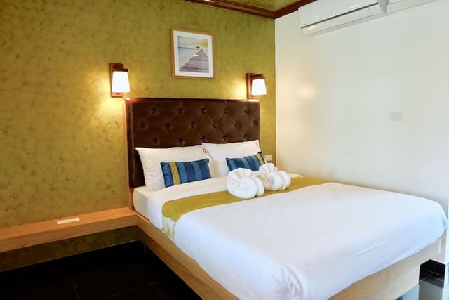 Standard Room, 1 Bedroom