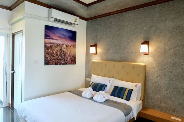 Standard Room, 1 Bedroom