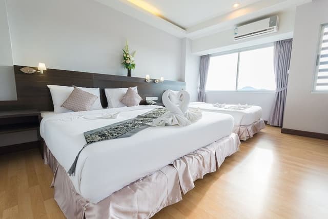 Executive Suite