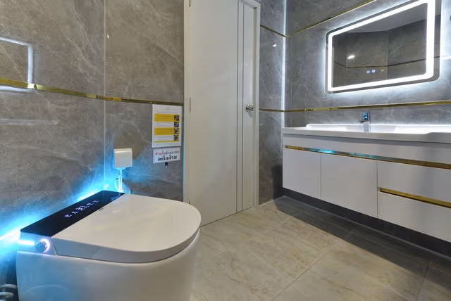 Luxury Room, Non Smoking