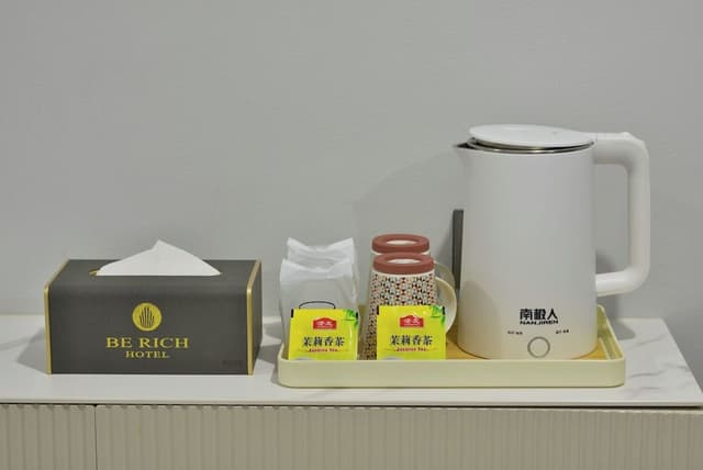 Luxury Room, Non Smoking