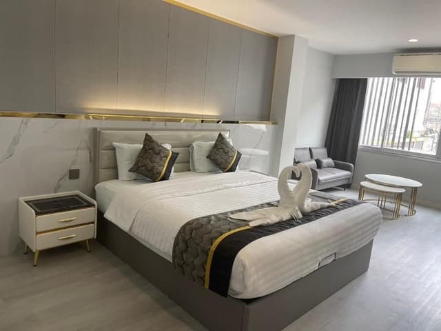 Queen Room with Two Queen Beds