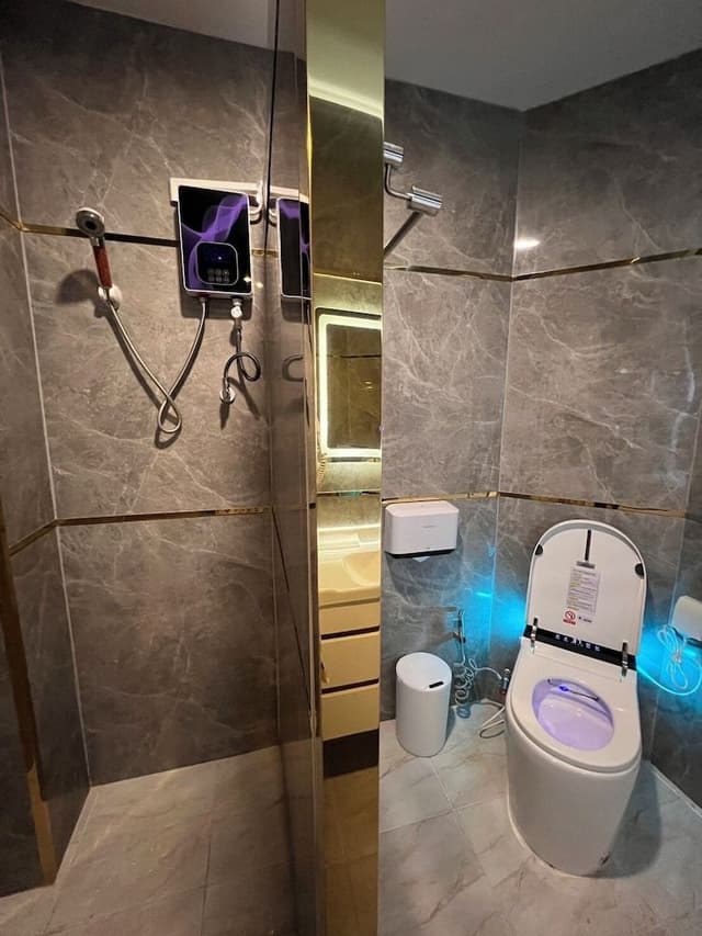 Luxury Room, Non Smoking