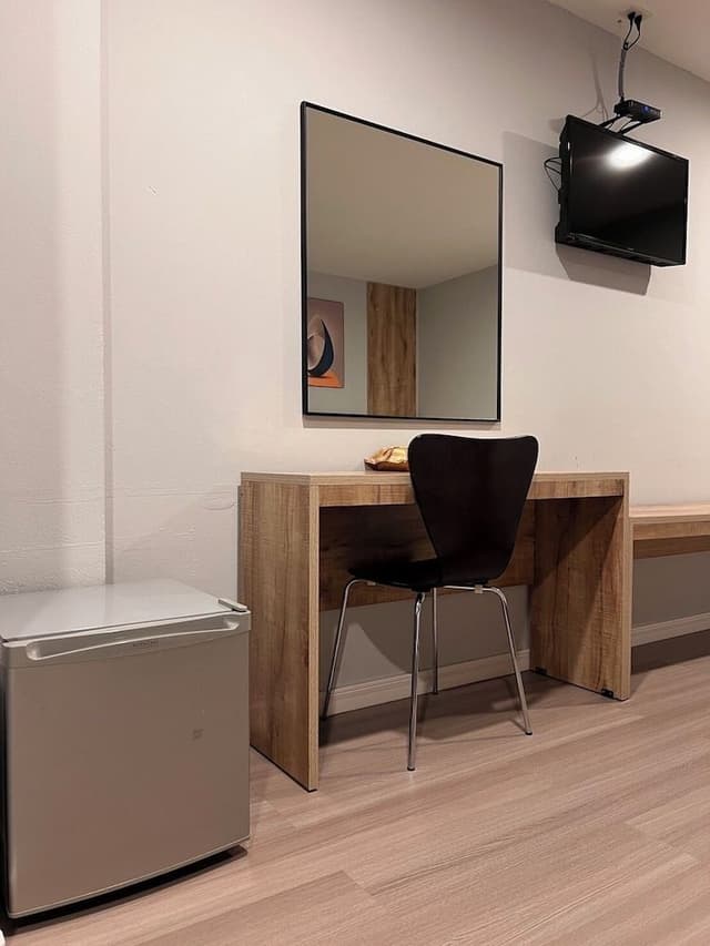 Deluxe Twin Room, 2 Queen Beds