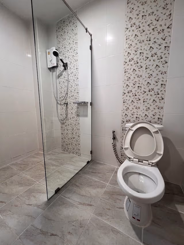 Deluxe Twin Room, 2 Queen Beds